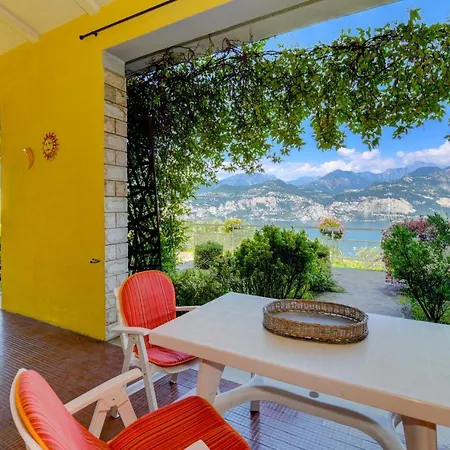 Apartament Garden View