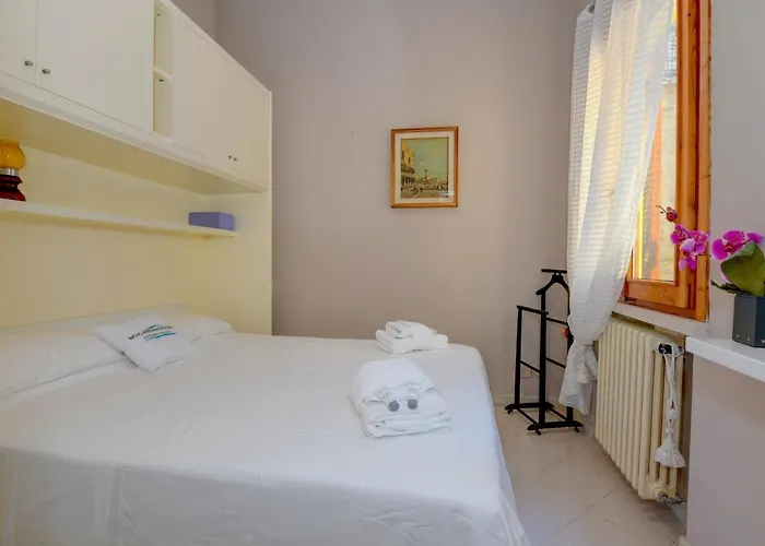 Apartamento Garden View Malcesine