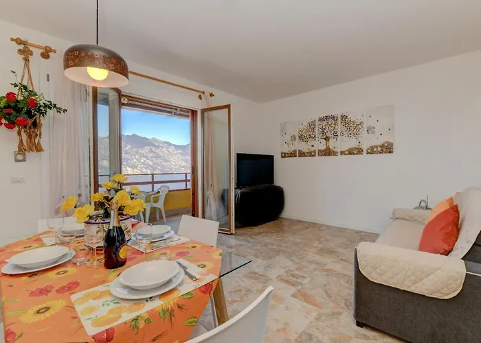 Apartamento Garden View