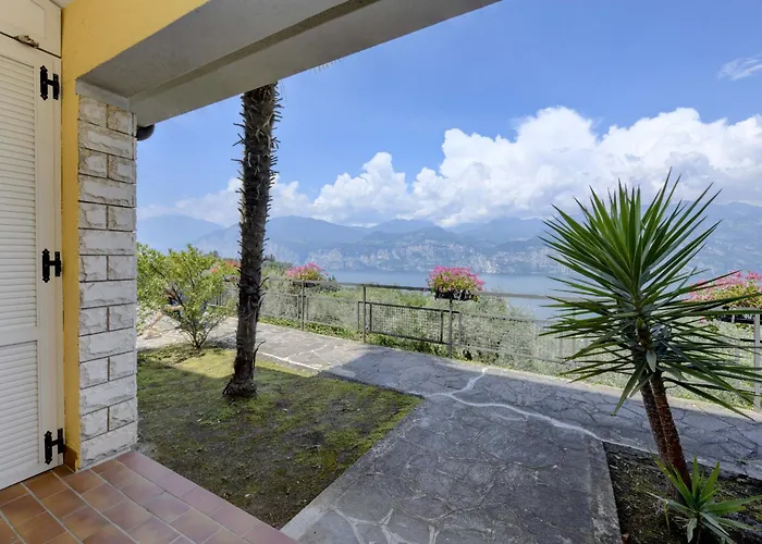 Apartamento Garden View *