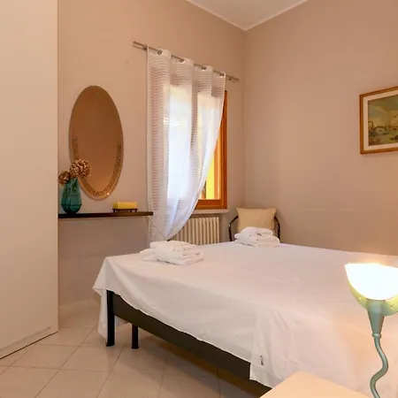 Garden View Apartament *