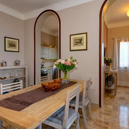 Apartament Garden View *