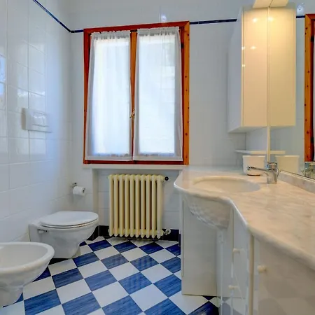 Garden View Malcesine