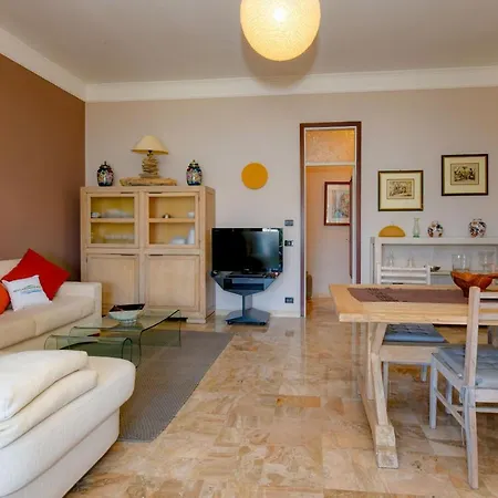 Apartament Garden View *