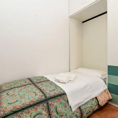 Garden View Apartament