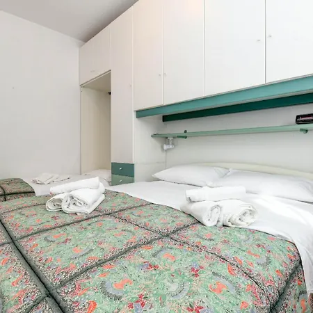 Garden View Malcesine