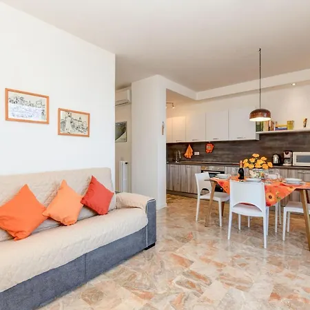 Apartament Garden View *