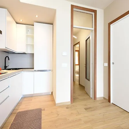 Apartament Garden View Malcesine