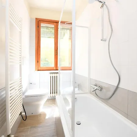 Garden View Apartament *