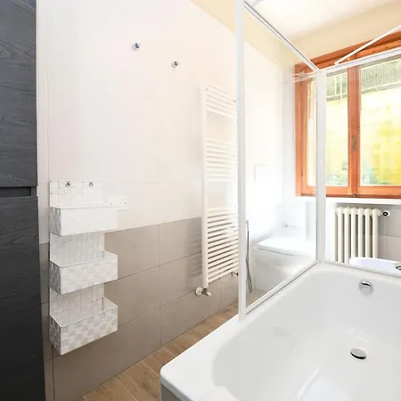 Garden View * Malcesine