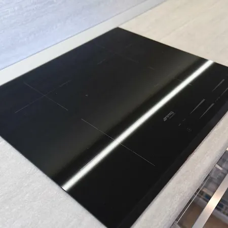 Garden View Apartament