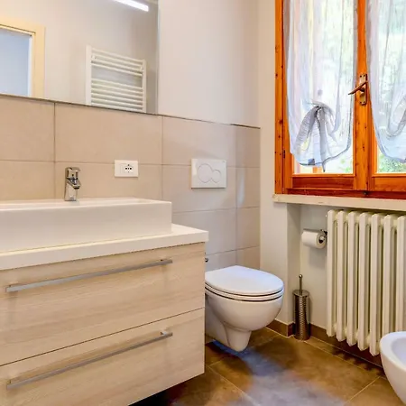 Garden View Apartament Malcesine