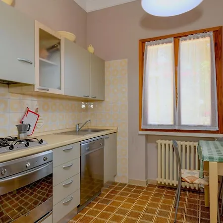Garden View דירה