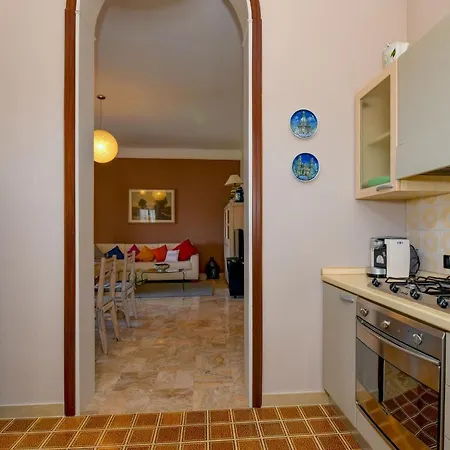 Garden View * מאלצ'סינה
