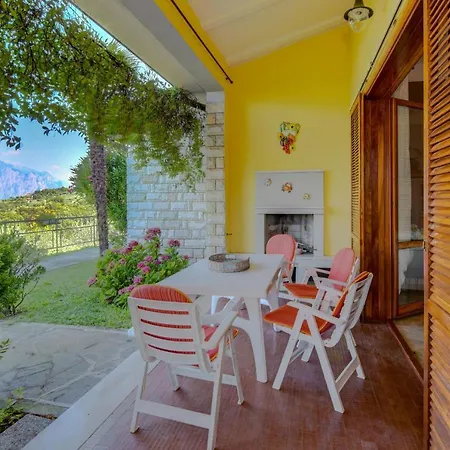 דירה Garden View *