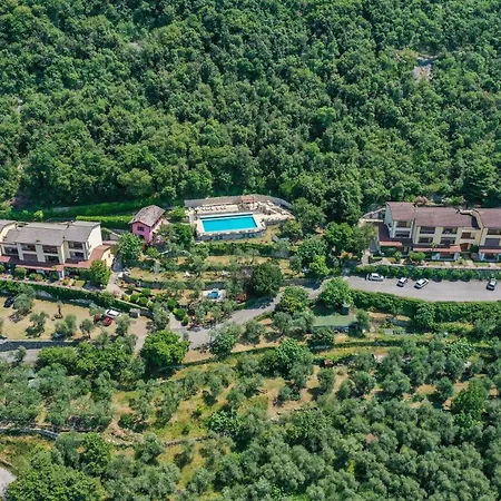דירה Garden View מאלצ'סינה