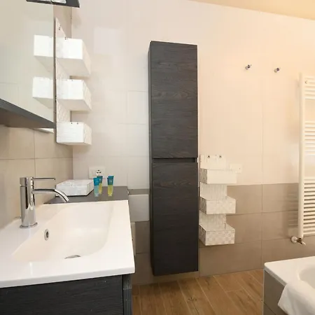 Garden View Malcesine