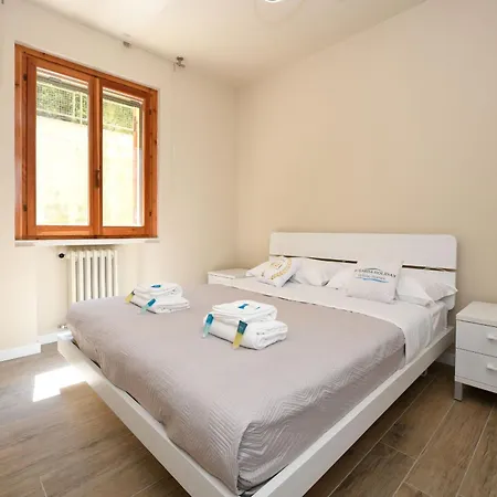 Apartmán Garden View