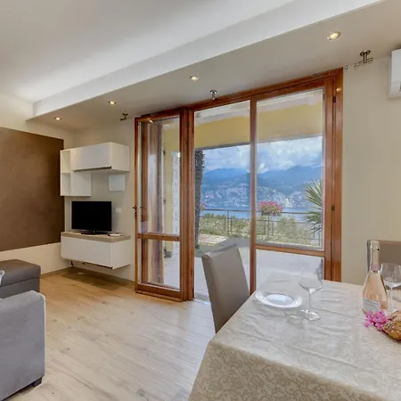 Garden View דירה מאלצ'סינה
