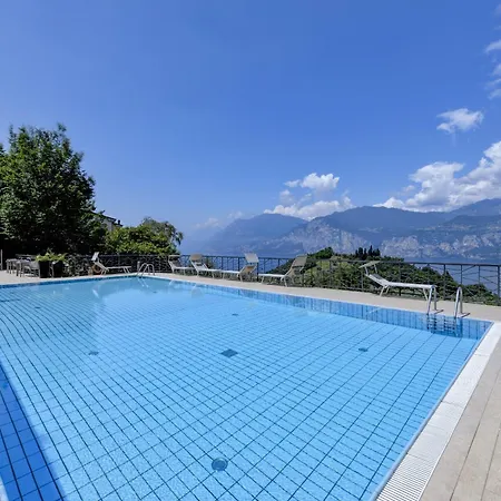 Apartmán Garden View
