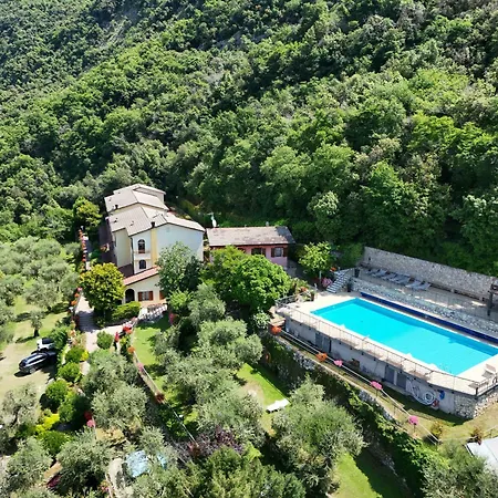 Apartmán Garden View Malcesine