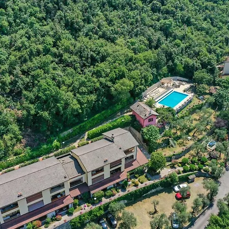 דירה Garden View *