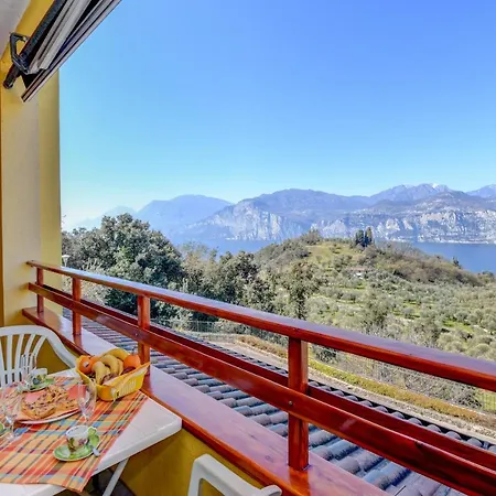 Garden View مالتشيزينيه